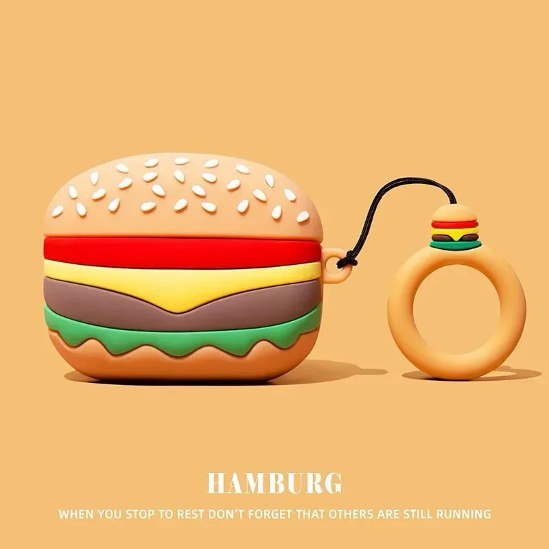 FunPods - Ham