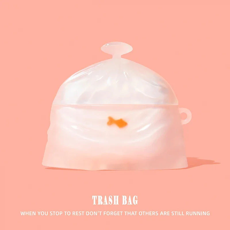 FunPods - Fish