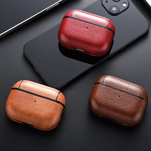 Executive Leather Case