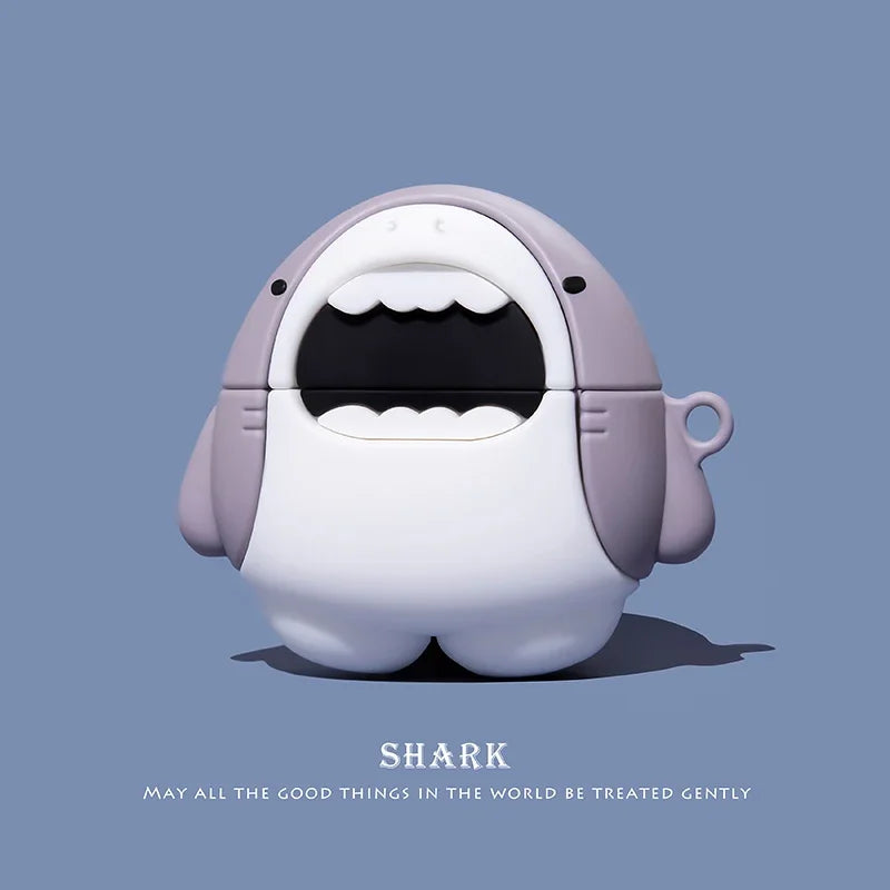 FunPods - Shark