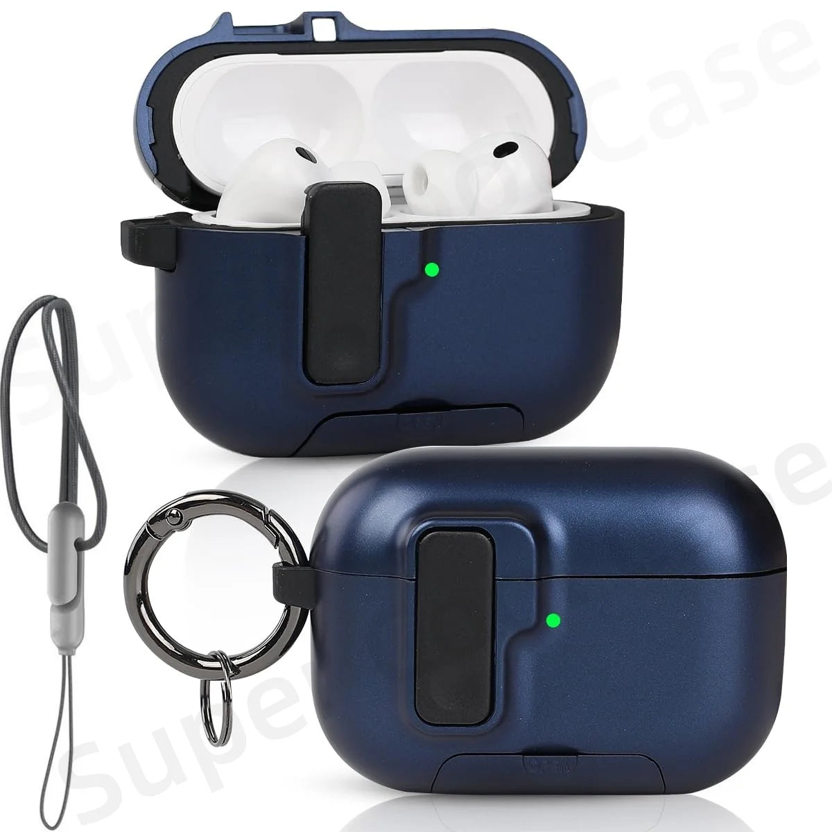 VaultLock Protective Case