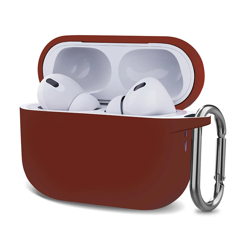 ClassicClip Silicone Case