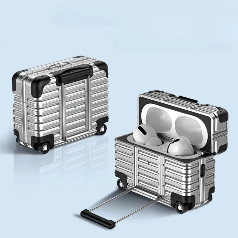 TravelTrunk Case