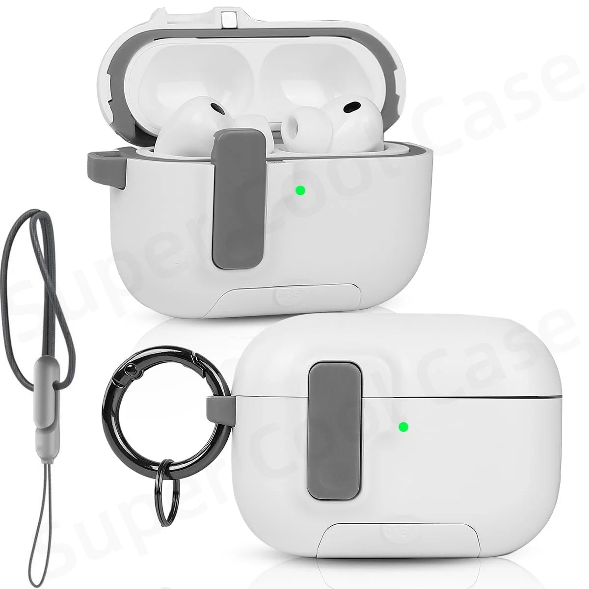 VaultLock Protective Case