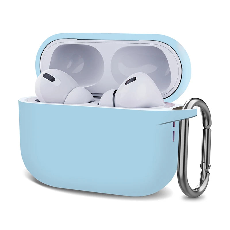 ClassicClip Silicone Case