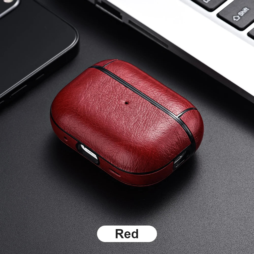 Executive Leather Case