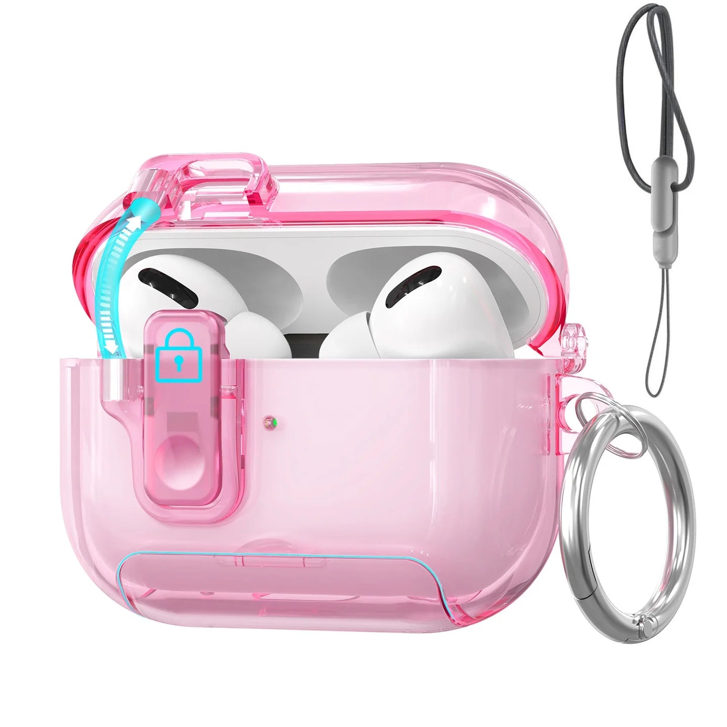 VaultLock Protective Case