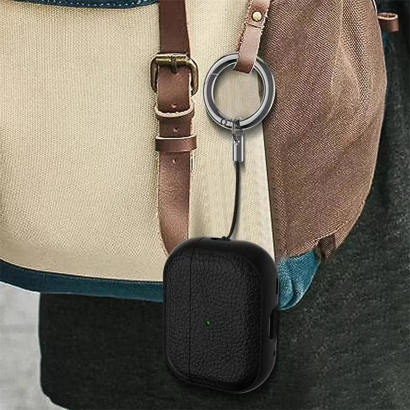 Heritage Leather Case