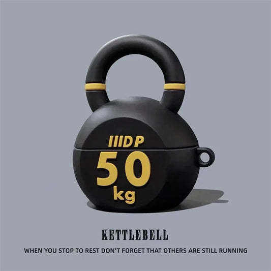 FunPod - Kettlebell