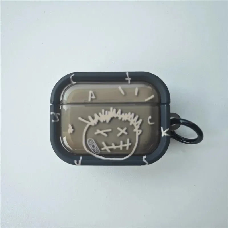 StreetArt Clear Case