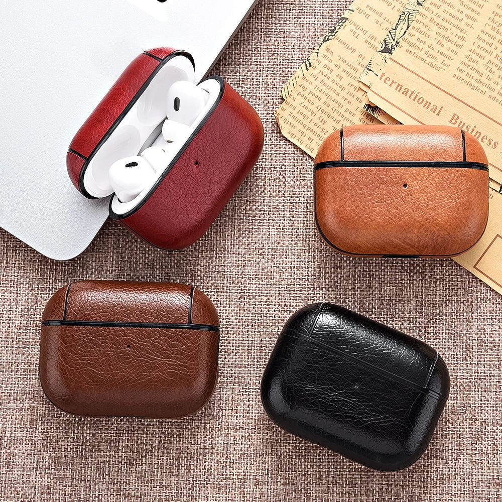 Executive Leather Case