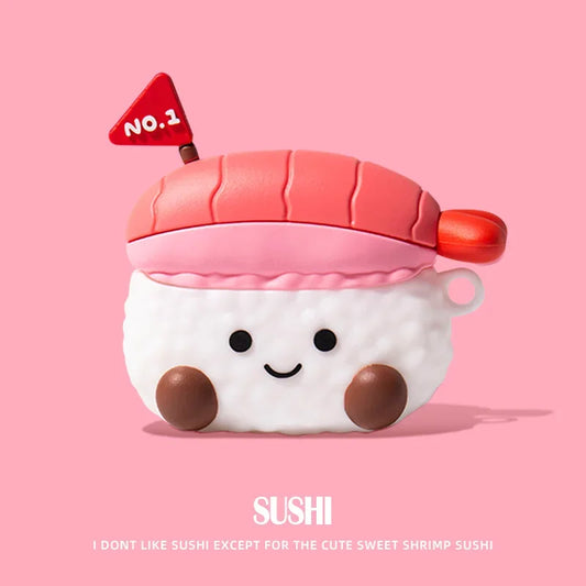 FunPod - Sushi