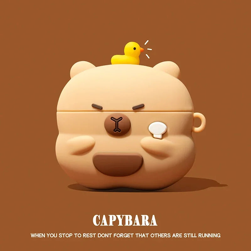 FunPods - Capybara