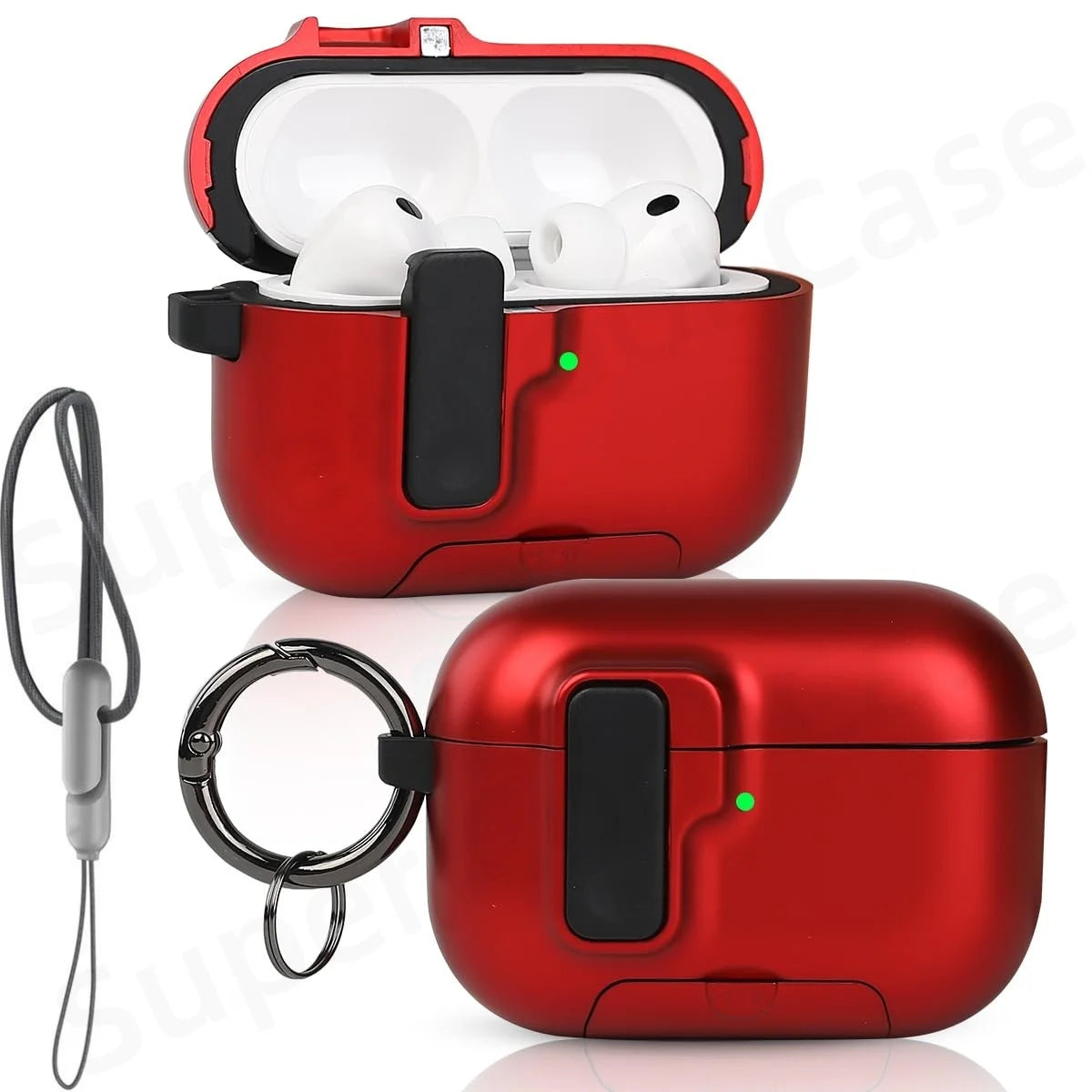 VaultLock Protective Case