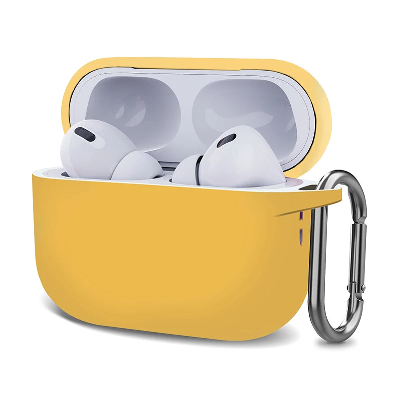 ClassicClip Silicone Case