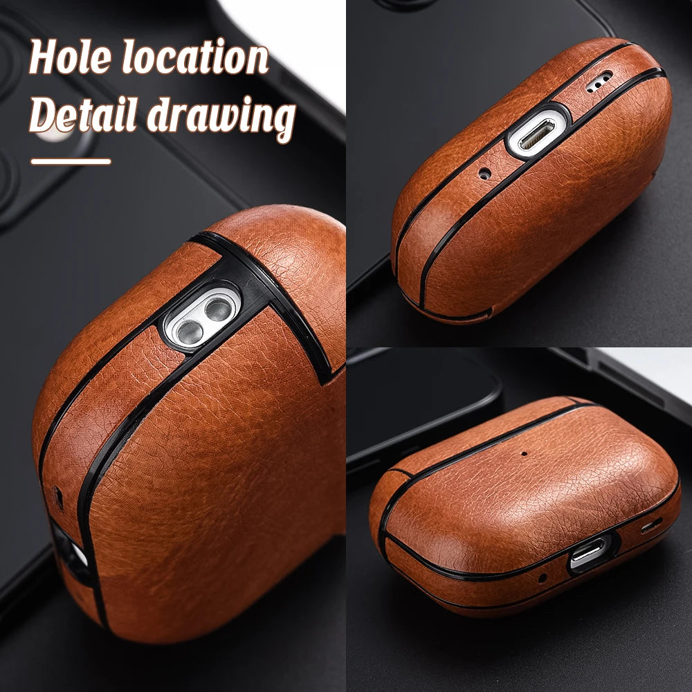 Executive Leather Case