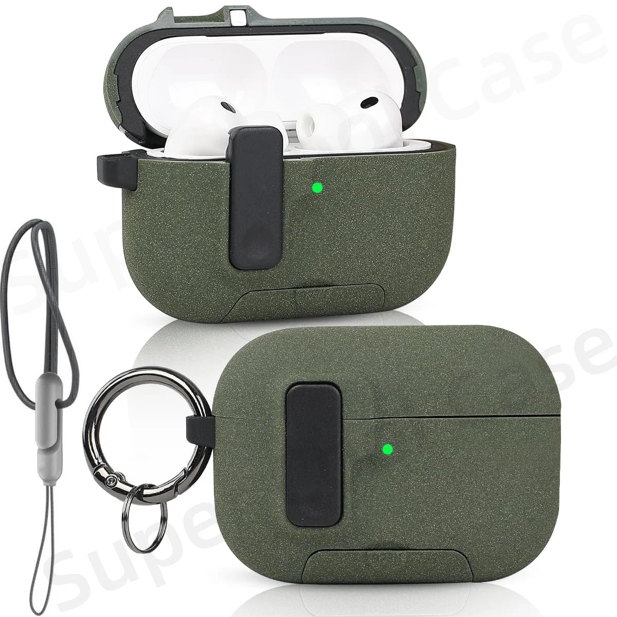 VaultLock Protective Case