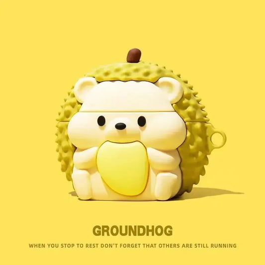 FunPod - Hedgehog