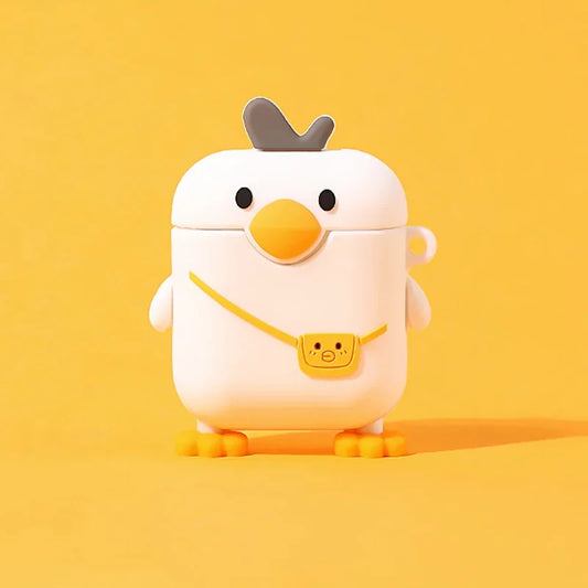 FunPod - Duck