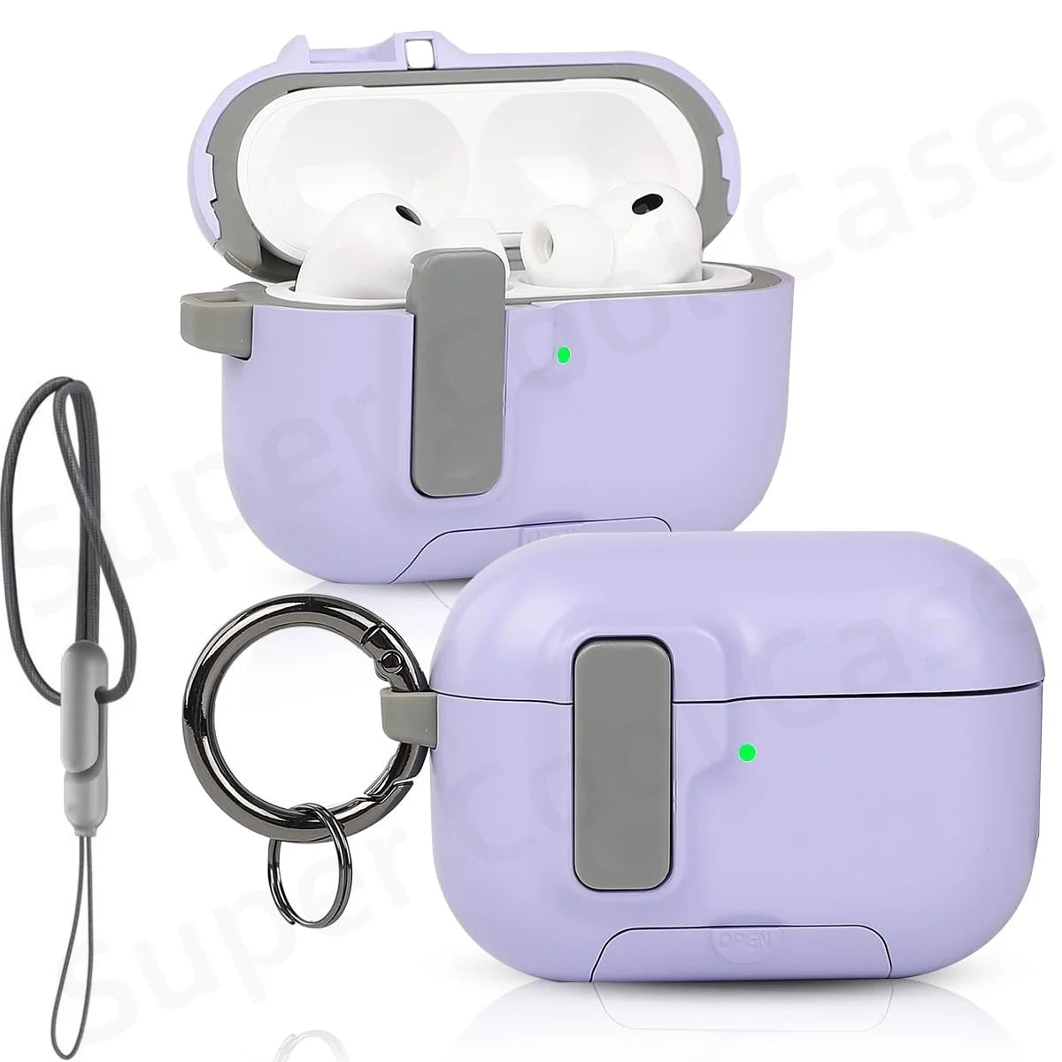 VaultLock Protective Case