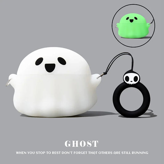 FunPods - W-Ghost