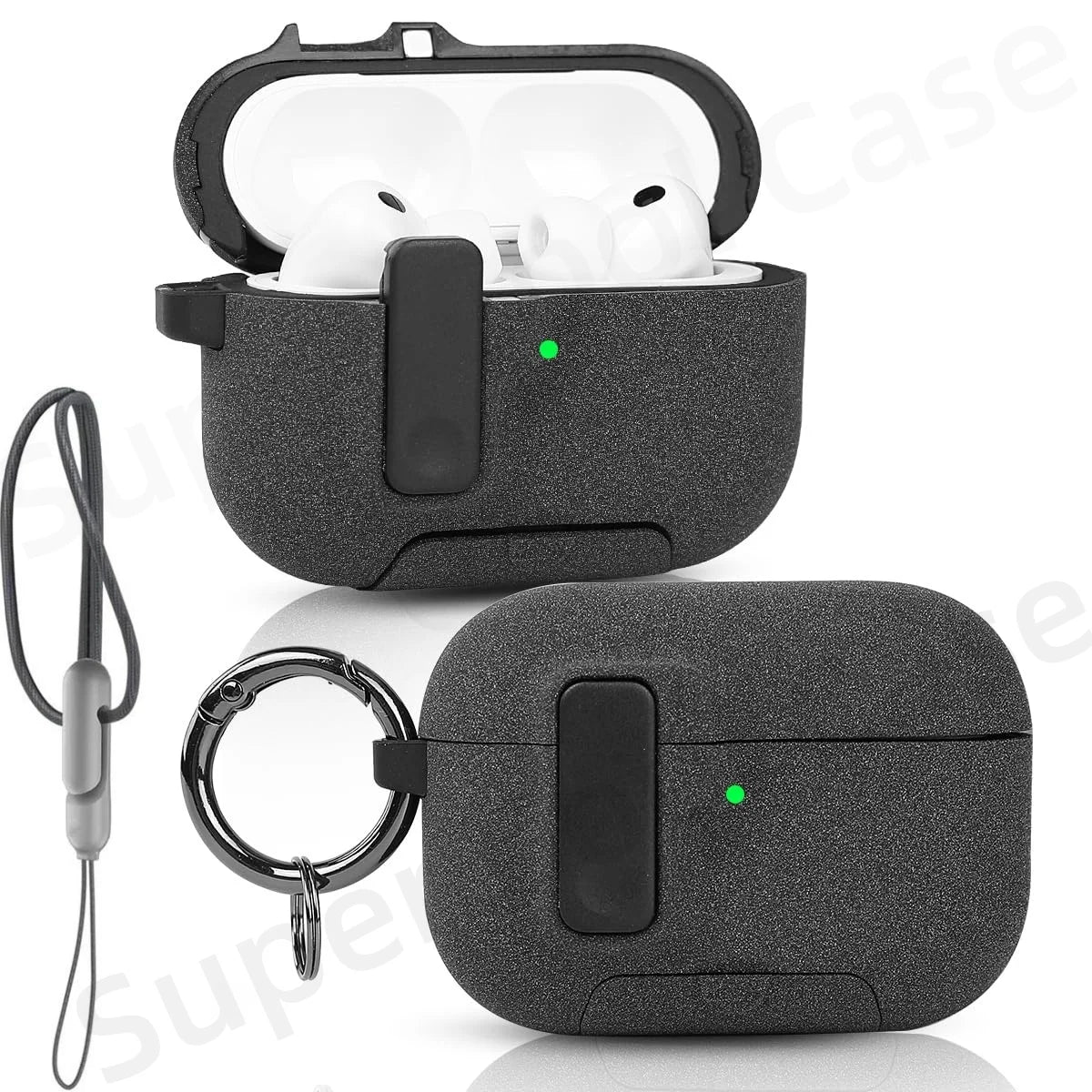 VaultLock Protective Case