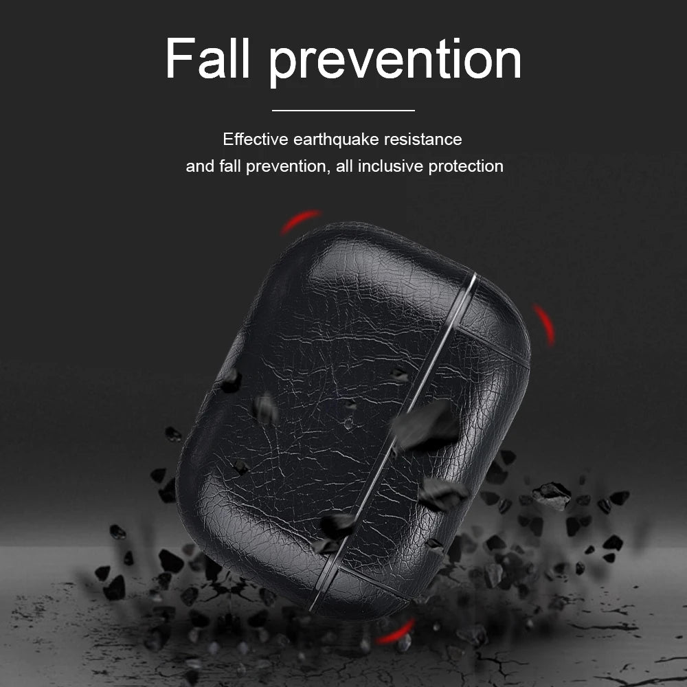 Executive Leather Case