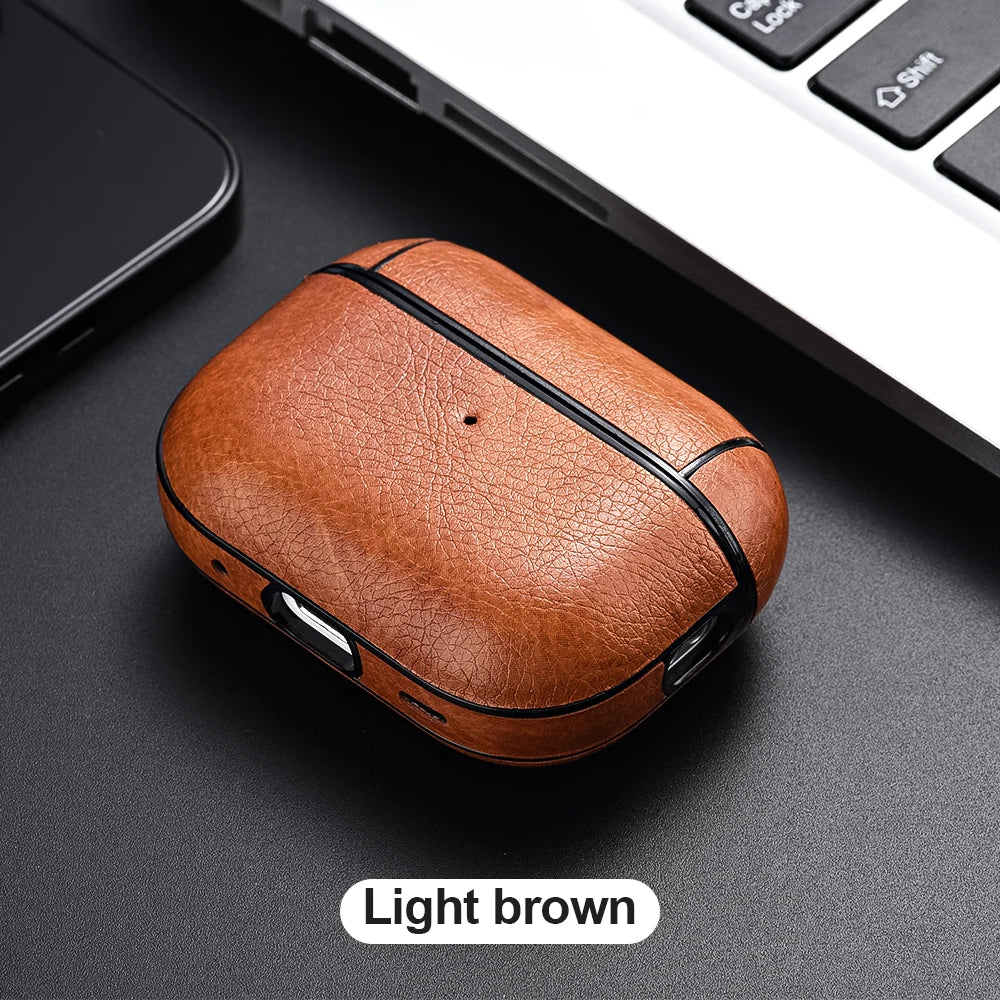 Executive Leather Case