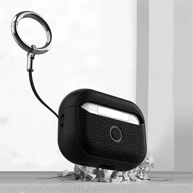 Heritage Leather Case