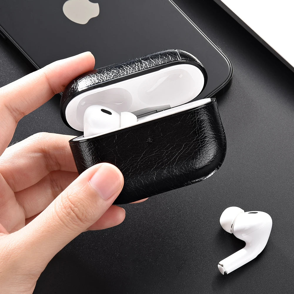 Executive Leather Case