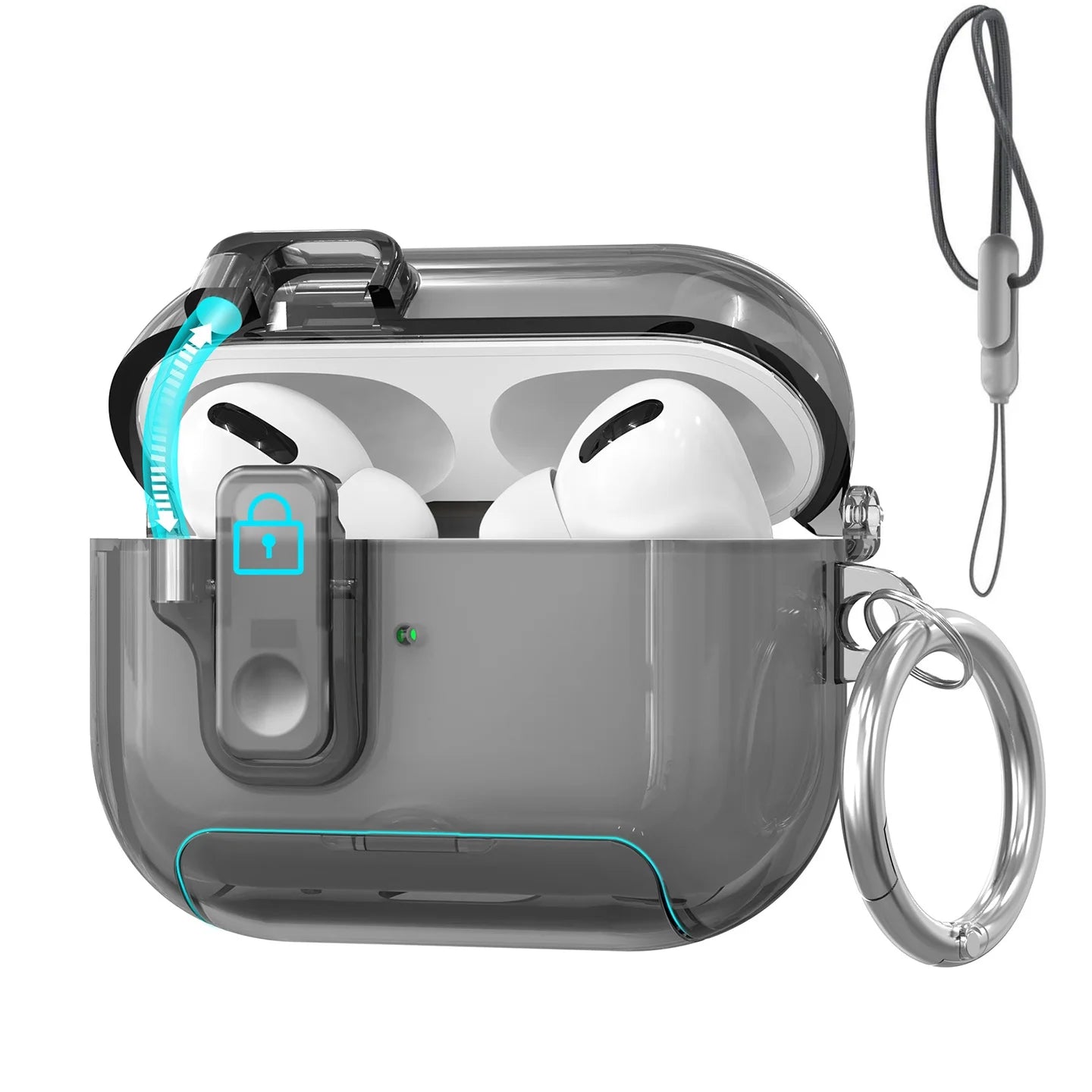 VaultLock Protective Case