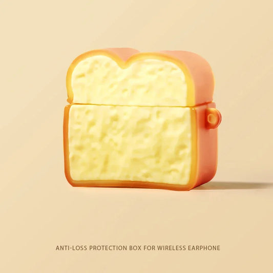 FunPad - Toast