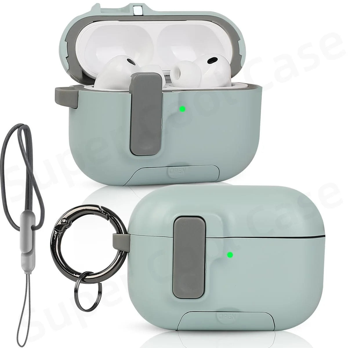 VaultLock Protective Case