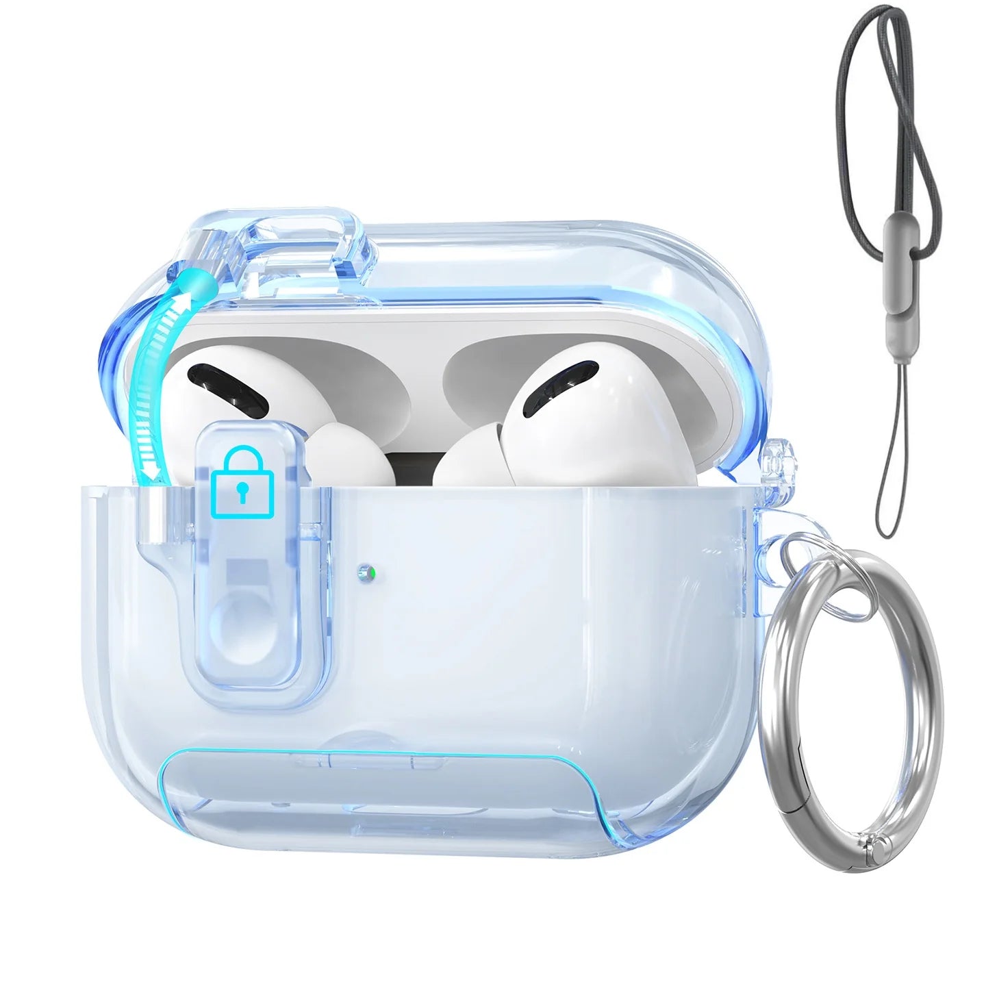 VaultLock Protective Case