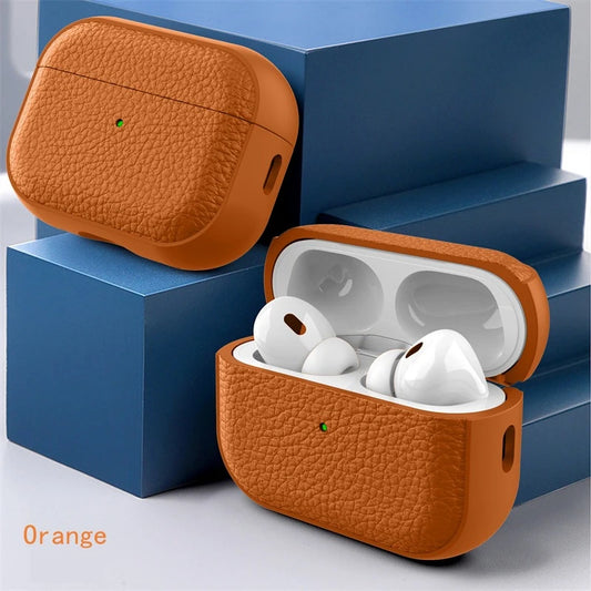 Heritage Leather Case