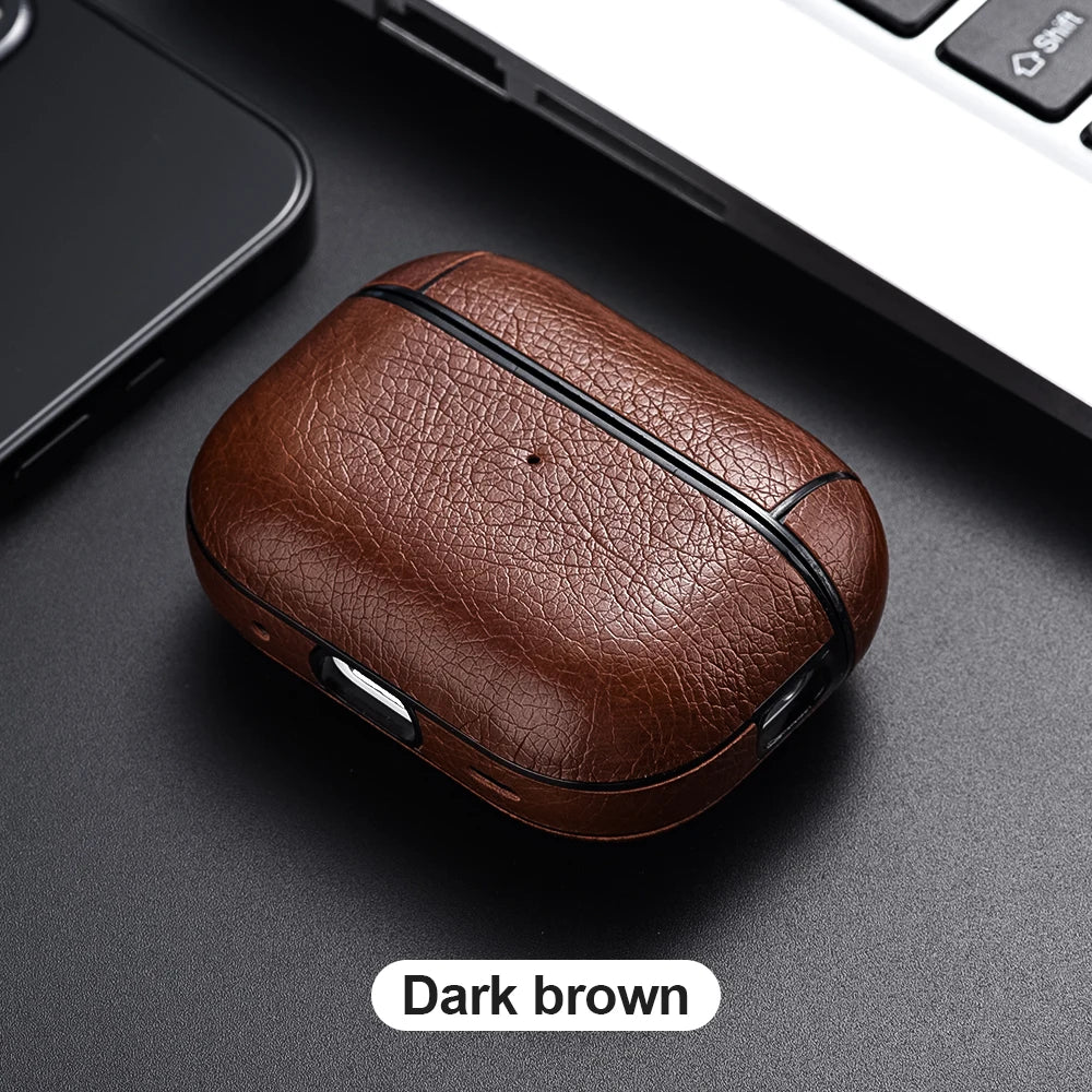 Executive Leather Case