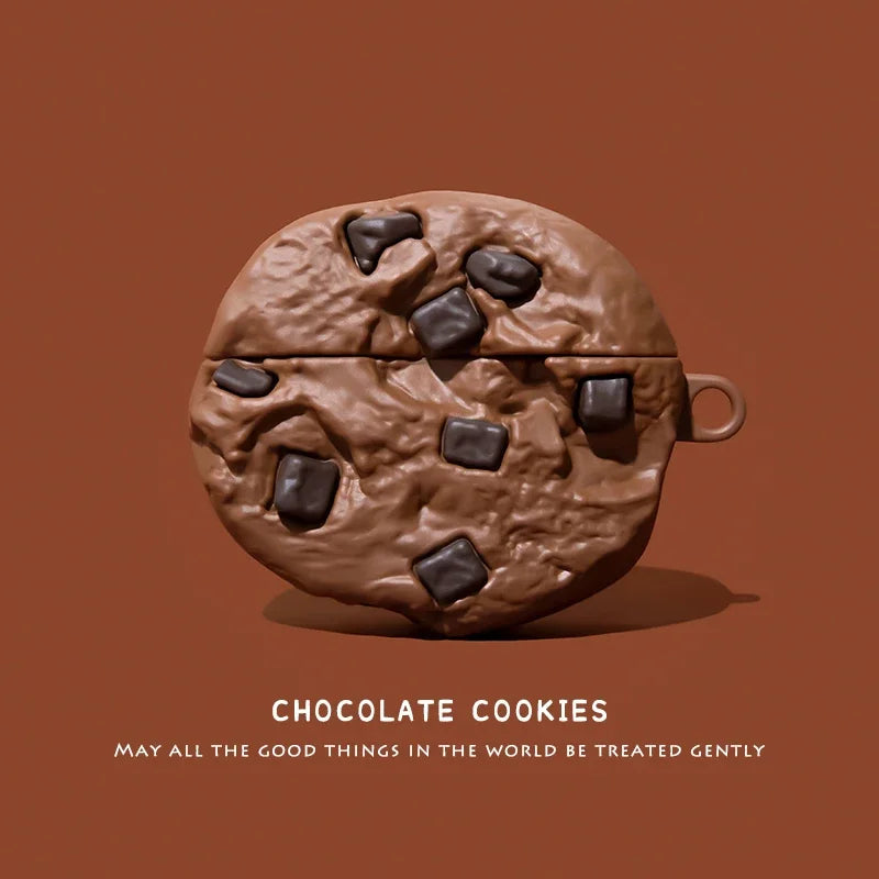 FunPod - Cookies
