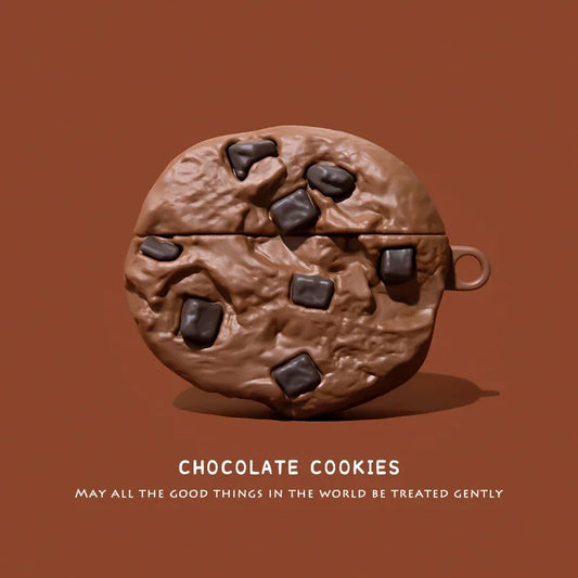 FunPod - Cookies