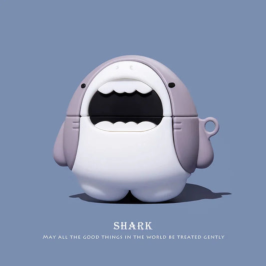 FunPods - Shark