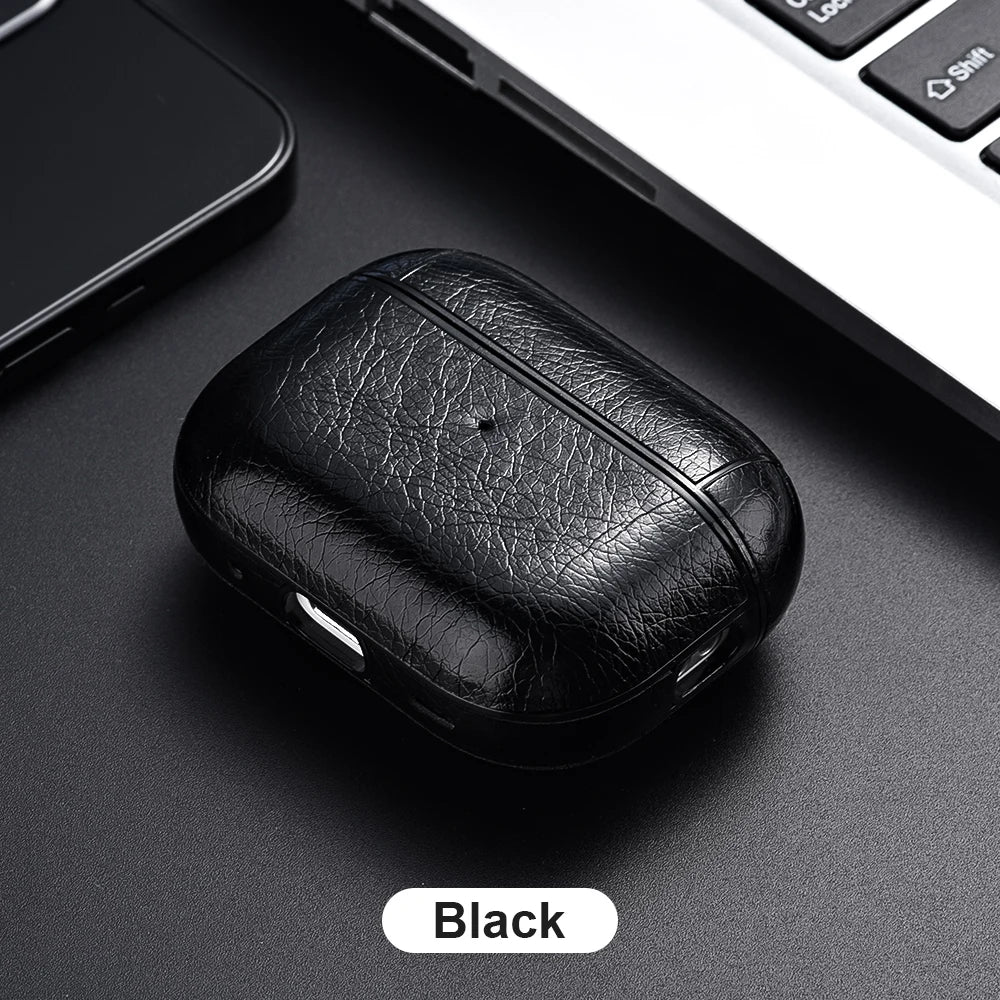 Executive Leather Case
