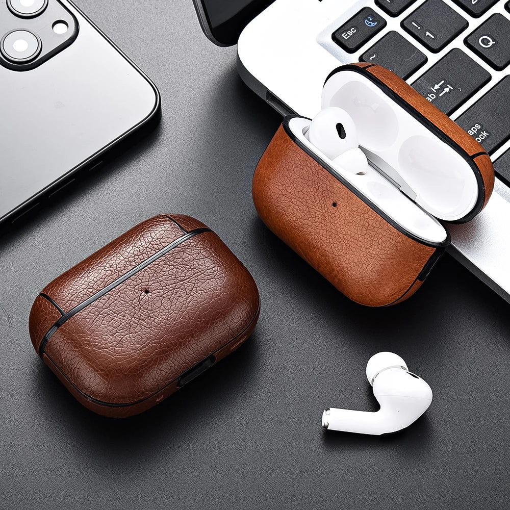 Executive Leather Case