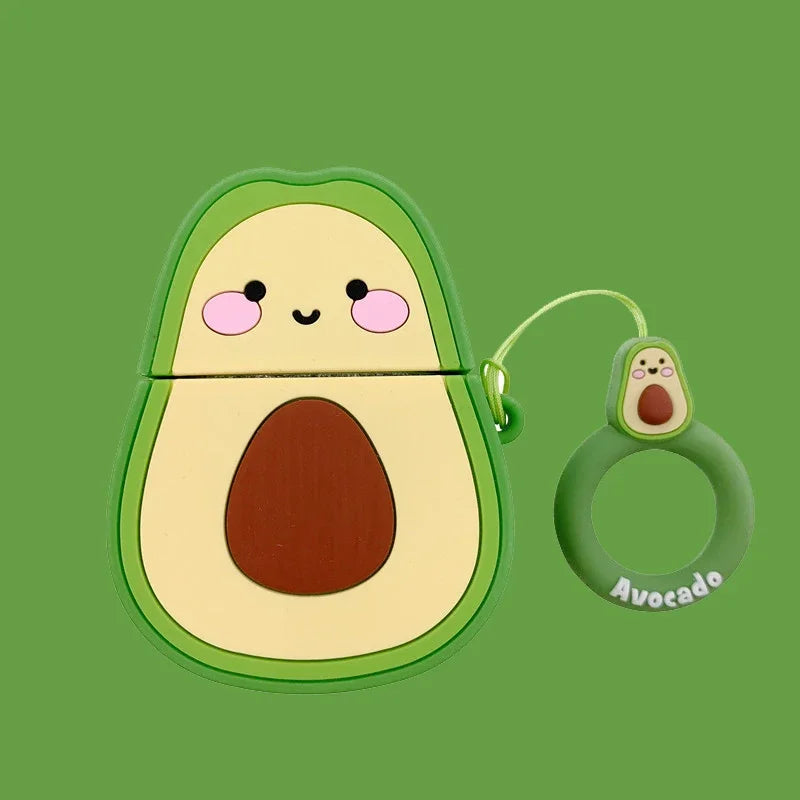 FunPods - Avocado