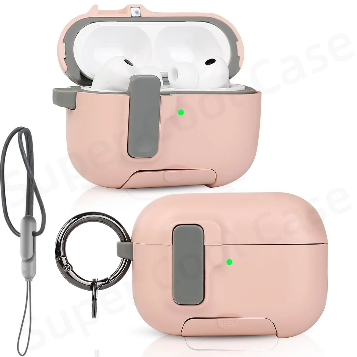 VaultLock Protective Case
