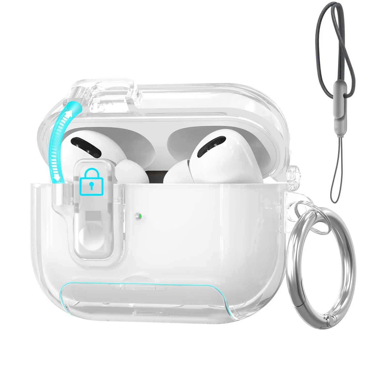 VaultLock Protective Case