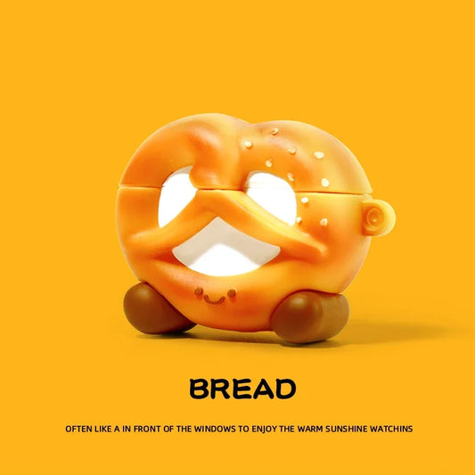 FunPod - Bread